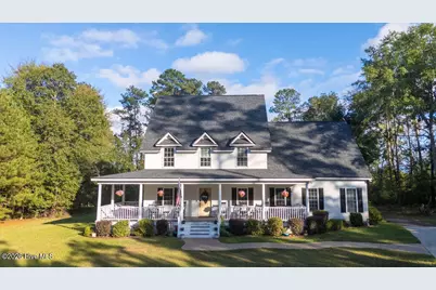 553 Oakwood Pointe Road, Appling, GA 30802 - Photo 53