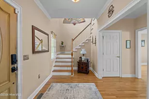 553 Oakwood Pointe Rd, Appling, GA 30802 - Photo 9