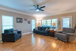 553 Oakwood Pointe Rd, Appling, GA 30802 - Photo 13