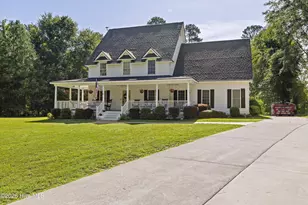 553 Oakwood Pointe Rd, Appling, GA 30802 - Photo 3