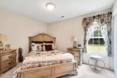 118 Phillip Mills Drive, Teachey, NC 28464 - Photo 17