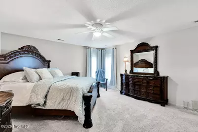 118 Phillip Mills Drive, Teachey, NC 28464 - Photo 21