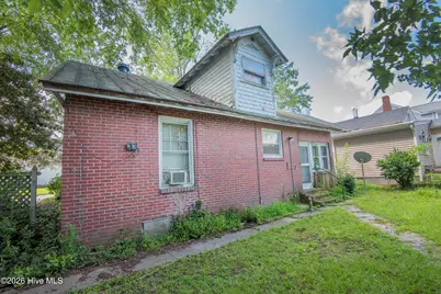 204 E Baker Street, Tarboro, NC 27886 - Photo 5