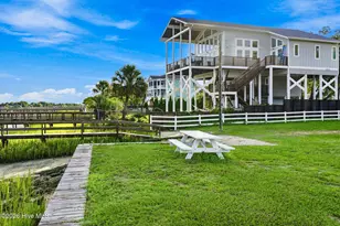 2011 Ocean Haven Rd SW, Ocean Isle Beach, NC 28469 - Photo 29