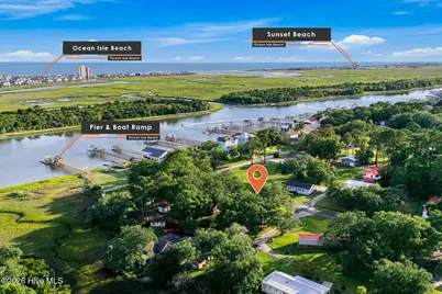 2011 Ocean Haven Road SW, Ocean Isle Beach, NC 28469 - Photo 49