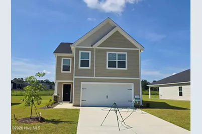5850 Cobalt Falls Bend, Aiken, SC 29801 - Photo 1