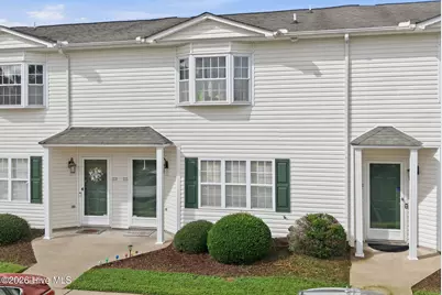 1216 Cross Creek Circle #X6, Greenville, NC 27834 - Photo 3