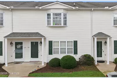 1216 Cross Creek Circle #X6, Greenville, NC 27834 - Photo 1