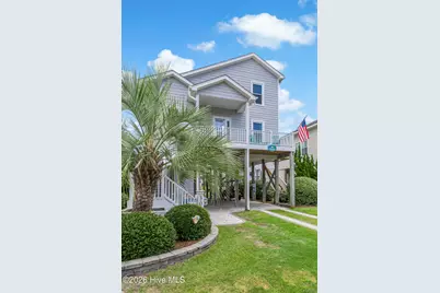 30 Atlantic Way, Ocean Isle Beach, NC 28469 - Photo 3