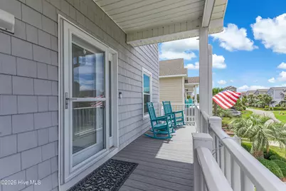30 Atlantic Way, Ocean Isle Beach, NC 28469 - Photo 5
