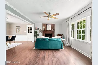 2212 Colony Plaza, Jacksonville, NC 28546 - Photo 3