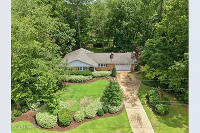 2212 Colony Plaza, Jacksonville, NC 28546 - Photo 1