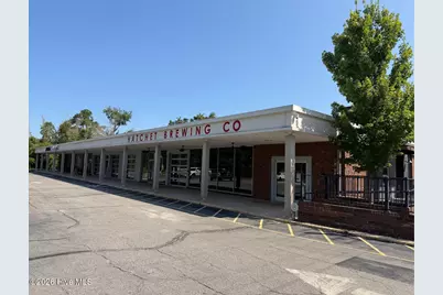 490 SW Broad Street #, Ste 115 W Illinois Ave, Southern Pines, NC 28387 - Photo 1