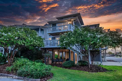 120 S Lumina Avenue S #3, Wrightsville Beach, NC 28480 - Photo 1