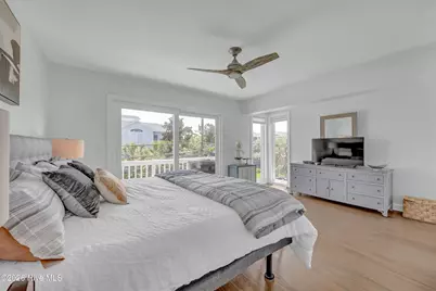 120 S Lumina Avenue S #3, Wrightsville Beach, NC 28480 - Photo 23
