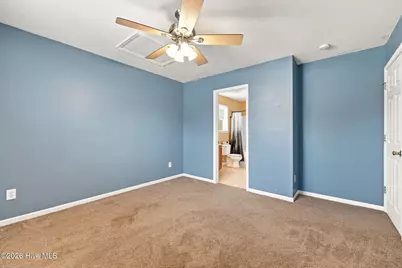 1202 Jessica Street, Elizabeth City, NC 27909 - Photo 9