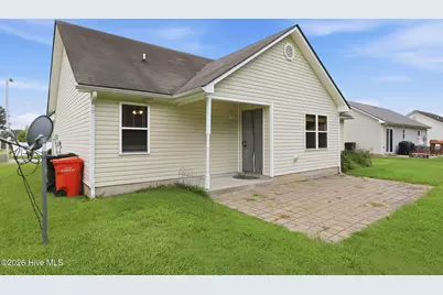 1202 Jessica Street, Elizabeth City, NC 27909 - Photo 29