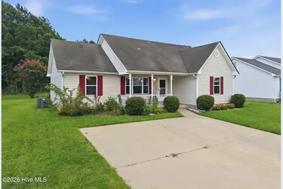 1202 Jessica Street, Elizabeth City, NC 27909 - Photo 31