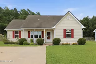 1202 Jessica St, Elizabeth City, NC 27909 - Photo 1
