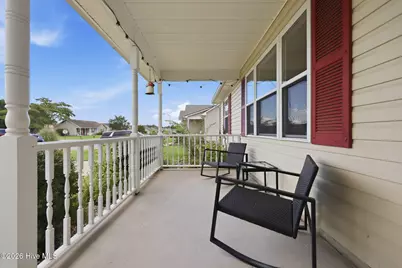 1202 Jessica Street, Elizabeth City, NC 27909 - Photo 3