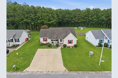 1202 Jessica Street, Elizabeth City, NC 27909 - Photo 37