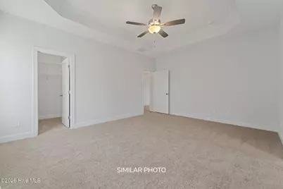 908 Miranda Court, Jacksonville, NC 28546 - Photo 11