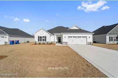 908 Miranda Court, Jacksonville, NC 28546 - Photo 1