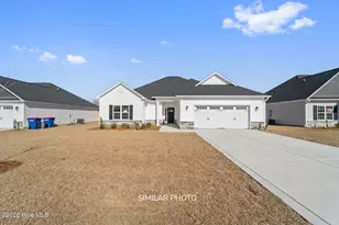 908 Miranda Ct, Jacksonville, NC 28546 - Photo 1