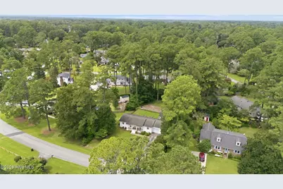 403 W Wilson Creek Drive, Trent Woods, NC 28562 - Photo 43