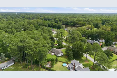 403 W Wilson Creek Drive, Trent Woods, NC 28562 - Photo 47