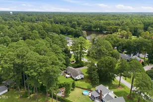 403 W Wilson Creek Dr, Trent Woods, NC 28562 - Photo 47