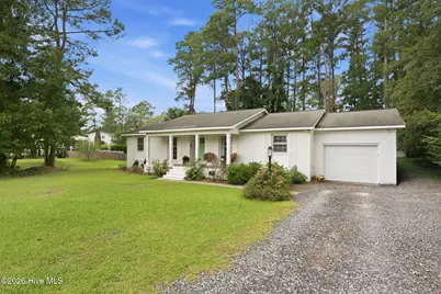 403 W Wilson Creek Drive, Trent Woods, NC 28562 - Photo 33