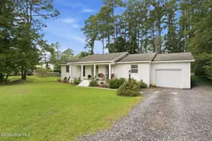 403 W Wilson Creek Dr, Trent Woods, NC 28562 - Photo 33