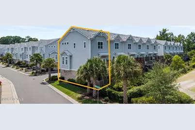 3927 Malabar Run, Wilmington, NC 28409 - Photo 3