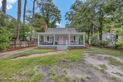 917 Bryan Avenue, Wilmington, NC 28403 - Photo 3