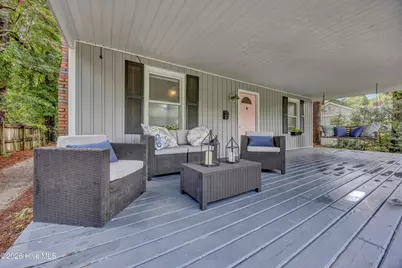 917 Bryan Avenue, Wilmington, NC 28403 - Photo 5