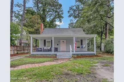 917 Bryan Avenue, Wilmington, NC 28403 - Photo 1