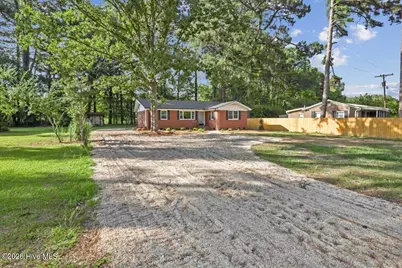 117 Old Dupree Road, Smithfield, NC 27577 - Photo 5