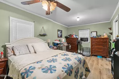 1951 Mary Tate Road, Pink Hill, NC 28572 - Photo 19