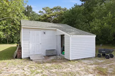 113 N Guthrie Lane, Newport, NC 28570 - Photo 27