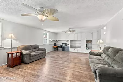 113 N Guthrie Lane, Newport, NC 28570 - Photo 5