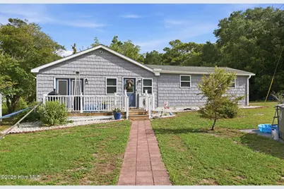 113 N Guthrie Lane, Newport, NC 28570 - Photo 1