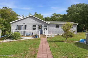 113 N Guthrie Ln, Newport, NC 28570 - Photo 1