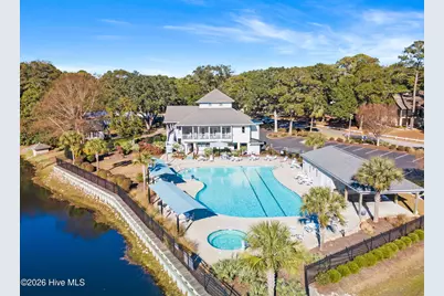 141 Avian Drive #Apt 3810, Sunset Beach, NC 28468 - Photo 67
