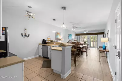 141 Avian Drive #Apt 3810, Sunset Beach, NC 28468 - Photo 5