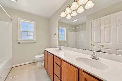 337 Foster Creek Road, Swansboro, NC 28584 - Photo 19