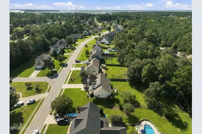 337 Foster Creek Road, Swansboro, NC 28584 - Photo 29