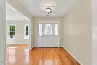 337 Foster Creek Road, Swansboro, NC 28584 - Photo 3