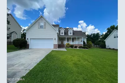 337 Foster Creek Road, Swansboro, NC 28584 - Photo 1
