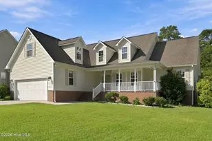 337 Foster Creek Rd, Swansboro, NC 28584 - Photo 1